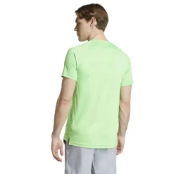 Camisetas manga corta Adidas Gym- Tee
