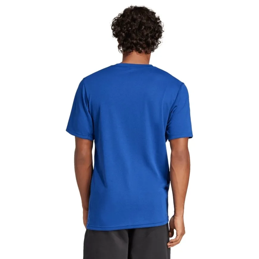 Camisetas manga corta Adidas Tr-Es Fr Nov T