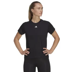Camisetas manga corta Adidas Tr-Es Crew