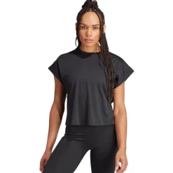 Camisetas manga corta Adidas Studio T-Shirt