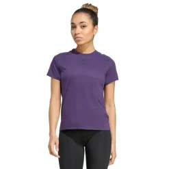 Camisetas manga corta Adidas Tr-Es Crew T