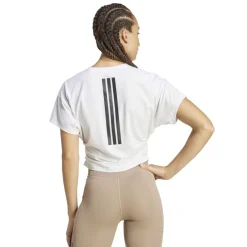 Camisetas manga corta Adidas Power Tee