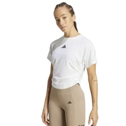 Camisetas manga corta Adidas Power Tee