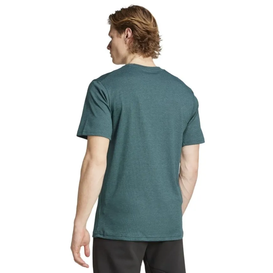 Camisetas manga corta Adidas Tr-Es Fr Nov T