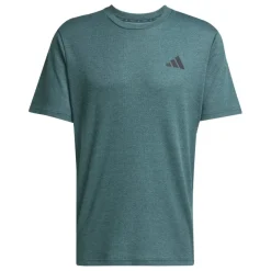 Camisetas manga corta Adidas Tr-Es Fr Nov T