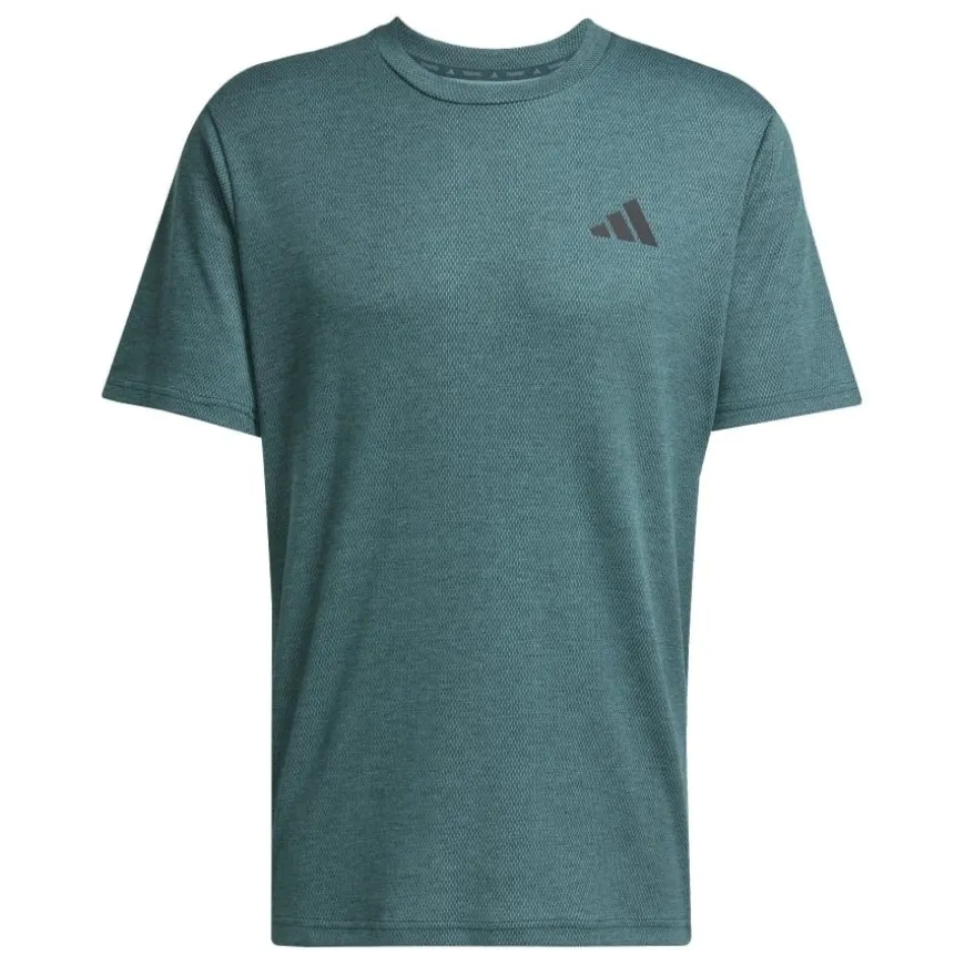 Camisetas manga corta Adidas Tr-Es Fr Nov T
