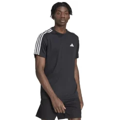 Camisetas manga corta Adidas Tr-Es Base 3S T NOOS