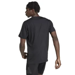 Camisetas manga corta Adidas Tr-Es Base 3S T NOOS