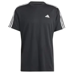 Camisetas manga corta Adidas Tr-Es Base 3S T NOOS