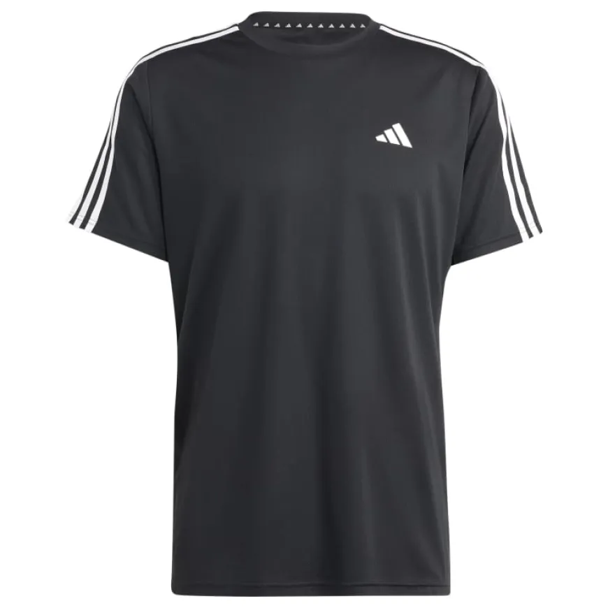 Camisetas manga corta Adidas Tr-Es Base 3S T NOOS