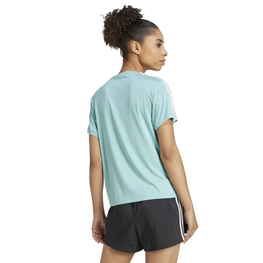 Camisetas manga corta Adidas Tr-Es 3S T