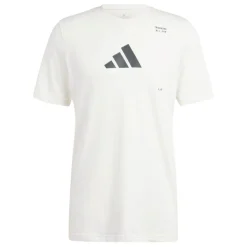 Camisetas manga corta Adidas M Tr Cat G T