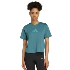 Camisetas manga corta Adidas Tr-Es Bl Tee