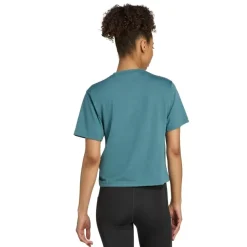 Camisetas manga corta Adidas Tr-Es Bl Tee