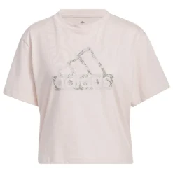 Camisetas manga corta Adidas W REPT BOS Cr T