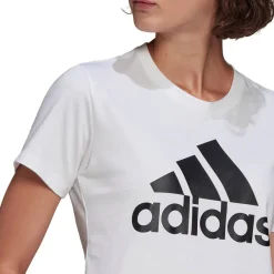 Camisetas manga corta Adidas W Bl T