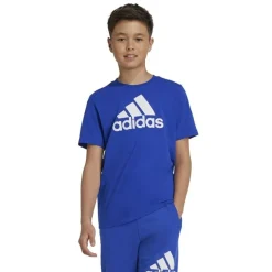 Camisetas manga corta Adidas U Bl Tee