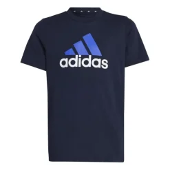 Camisetas manga corta Adidas U Bl 2 Tee