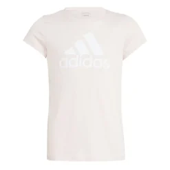 Camisetas manga corta Adidas G Bl T
