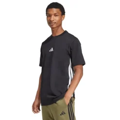 Camisetas manga corta Adidas M 3S Sj T