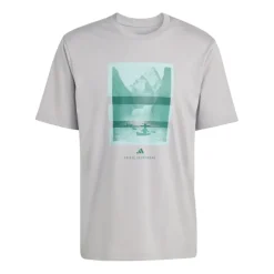 Camisetas manga corta Adidas M Out Kayak T