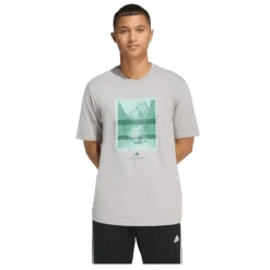 Camisetas manga corta Adidas M Out Kayak T