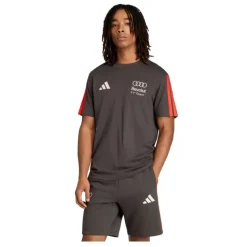 Camisetas manga corta Adidas Au Dna Tee M