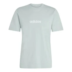 Camisetas manga corta Adidas M Lin Sj T
