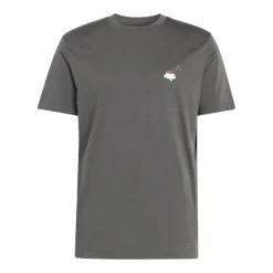 Camisetas manga corta Adidas M Cheesecake T