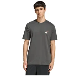 Camisetas manga corta Adidas M Cheesecake T