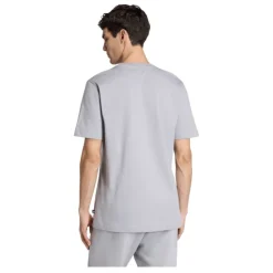 Camisetas manga corta Adidas M Lin Sj T