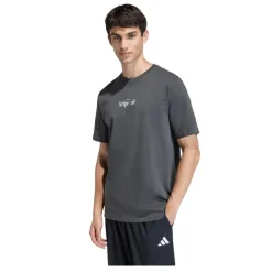 Camisetas manga corta Adidas M Donut Box T