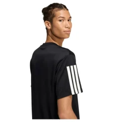 Camisetas manga corta Adidas M Donut Box T