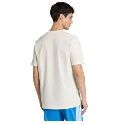 Camisetas manga corta Adidas M Ct Logo T