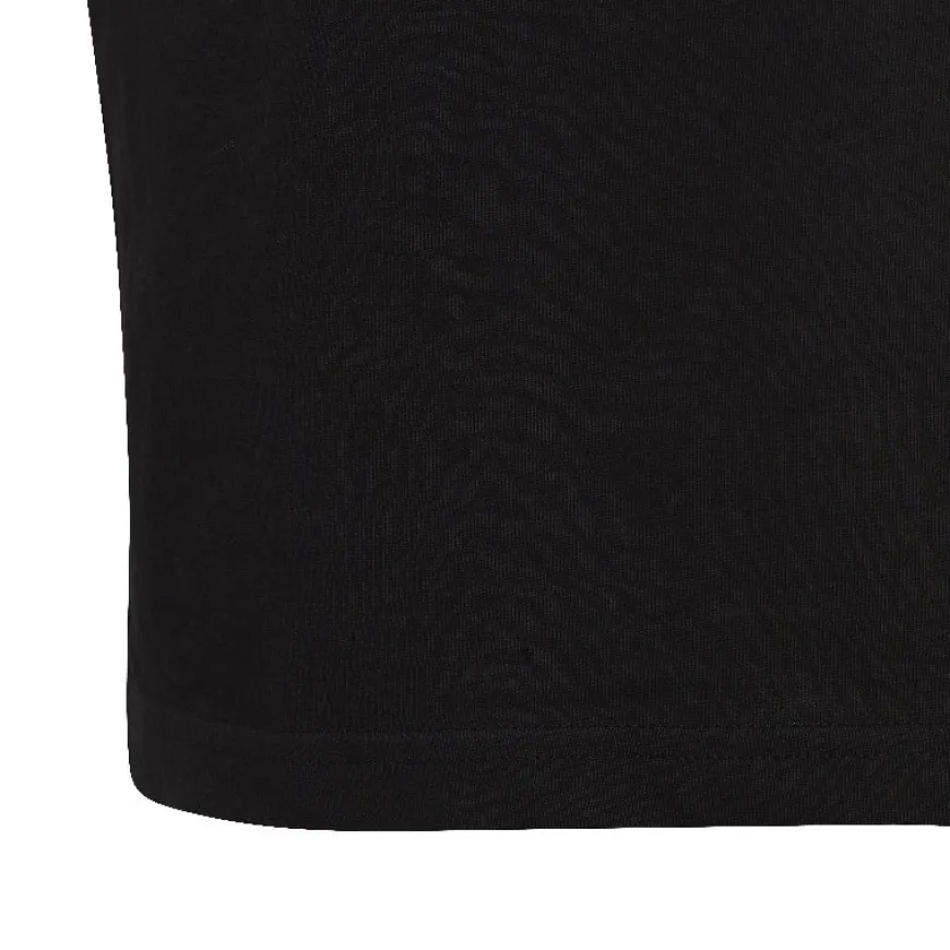 Camisetas manga corta Adidas U Lin Tee