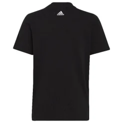 Camisetas manga corta Adidas U Lin Tee
