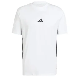 Camisetas manga corta Adidas M 3S Sj T