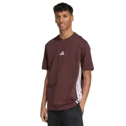 Camisetas manga corta Adidas M 3S Sj T