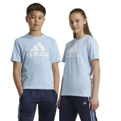 Camisetas manga corta Adidas U Bl Tee