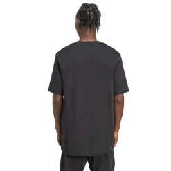 Camisetas manga corta Adidas M Pizza Trim T