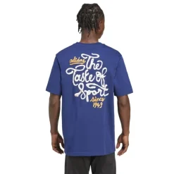 Camisetas manga corta Adidas M Sauce T