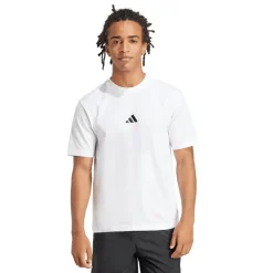 Camisetas manga corta Adidas M Ct Logo T