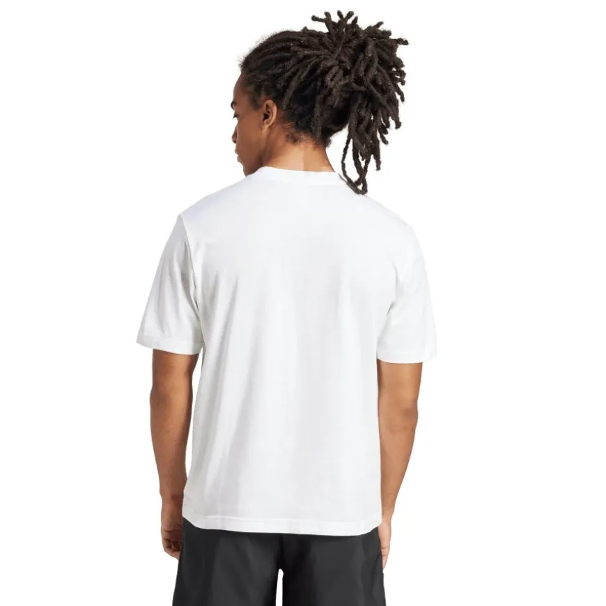 Camisetas manga corta Adidas M Ct Logo T