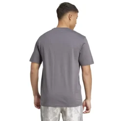 Camisetas manga corta Adidas M Camo Box T