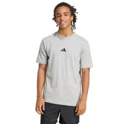 Camisetas manga corta Adidas M Sl Sj T