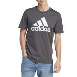 Camisetas manga corta Adidas M Bl Sj T