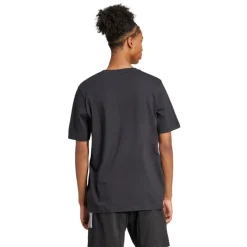 Camisetas manga corta Adidas M Fi Bos Reg T Black