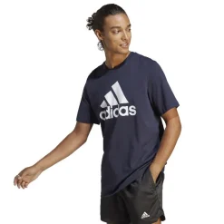 Camisetas manga corta Adidas M BL SJ T