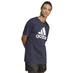 Camisetas manga corta Adidas M BL SJ T