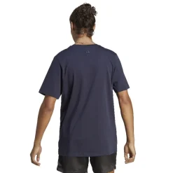 Camisetas manga corta Adidas M BL SJ T